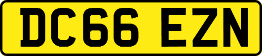 DC66EZN
