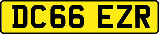 DC66EZR