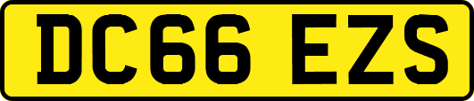 DC66EZS