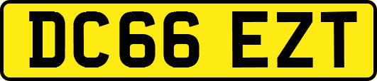 DC66EZT