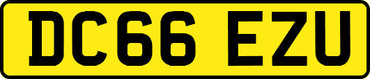DC66EZU