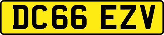 DC66EZV