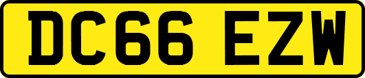 DC66EZW