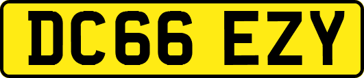 DC66EZY