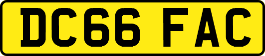 DC66FAC