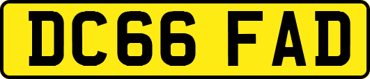 DC66FAD
