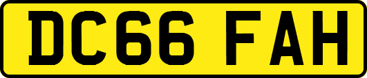 DC66FAH