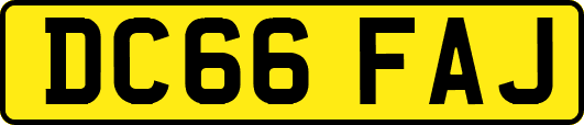 DC66FAJ