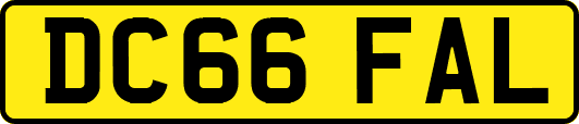 DC66FAL