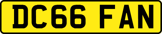 DC66FAN