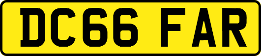 DC66FAR