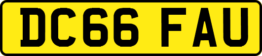 DC66FAU