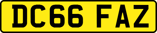 DC66FAZ