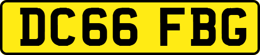 DC66FBG