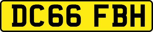 DC66FBH