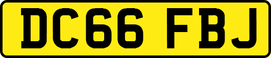 DC66FBJ