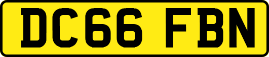 DC66FBN
