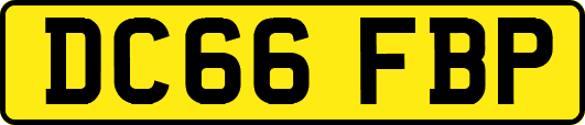 DC66FBP