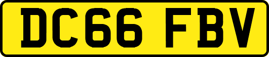 DC66FBV