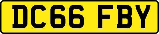 DC66FBY