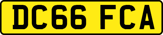 DC66FCA