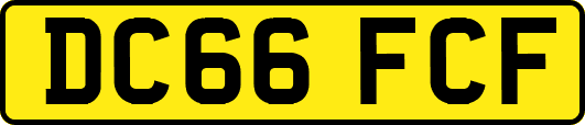 DC66FCF