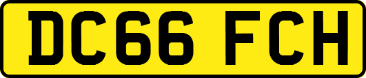 DC66FCH