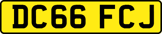 DC66FCJ