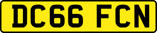 DC66FCN