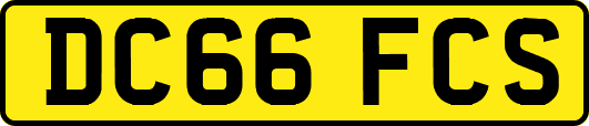 DC66FCS