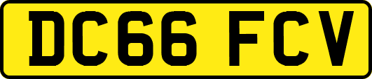 DC66FCV