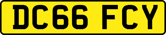 DC66FCY