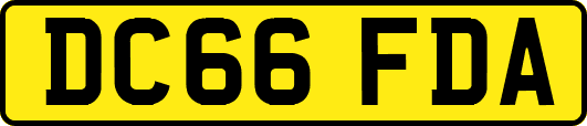 DC66FDA
