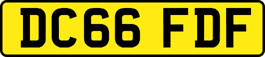 DC66FDF