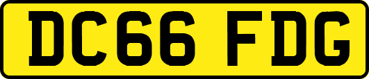 DC66FDG