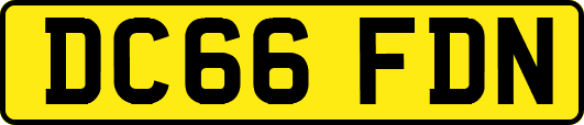 DC66FDN