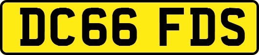 DC66FDS