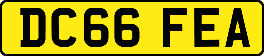 DC66FEA