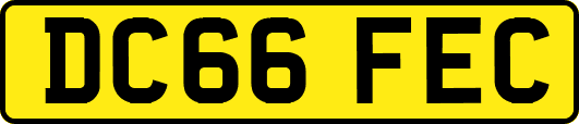 DC66FEC