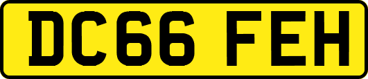 DC66FEH