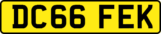 DC66FEK