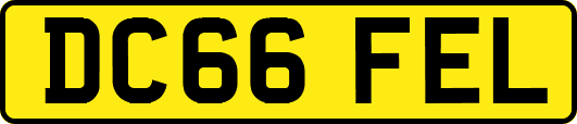 DC66FEL