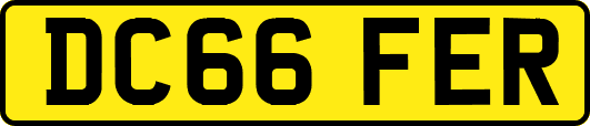 DC66FER
