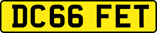 DC66FET