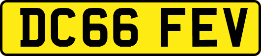 DC66FEV
