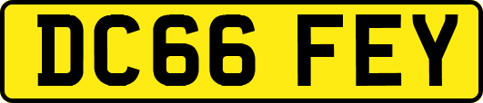 DC66FEY