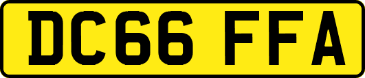 DC66FFA