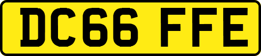 DC66FFE