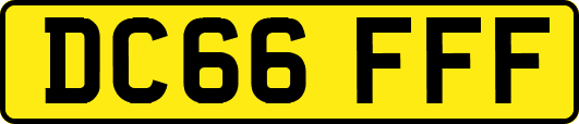 DC66FFF