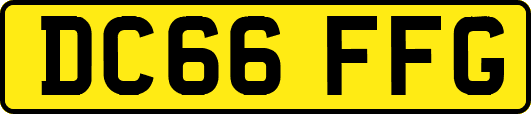 DC66FFG